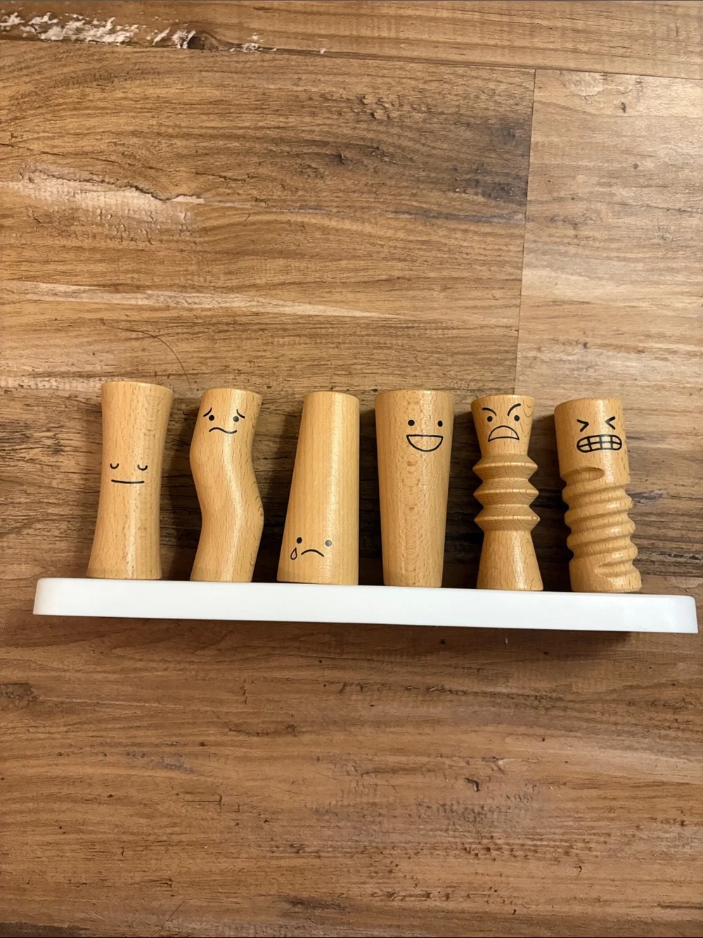 LOVEVERY natural wood